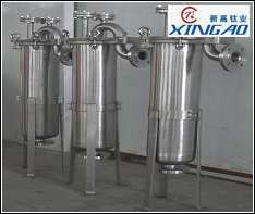 各種規(guī)格鈦過濾器